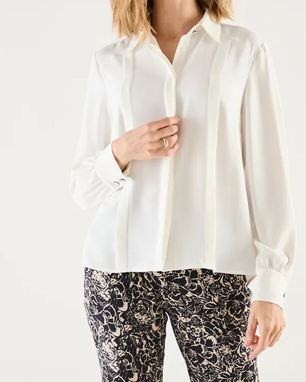 BLUSA MA GRIFFE LISA