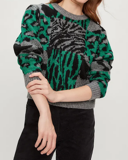 SWEATER IO FANTASIA