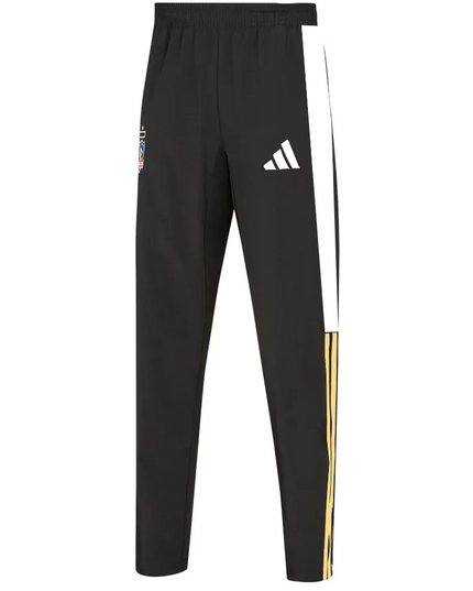 PANTALON DE BUZO ADIDAS COLO COLO PRE PNT