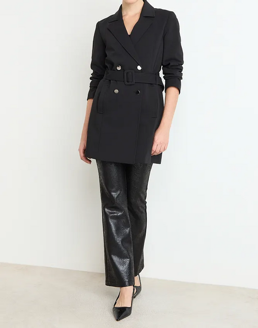 CHAQUETA ASH LISA