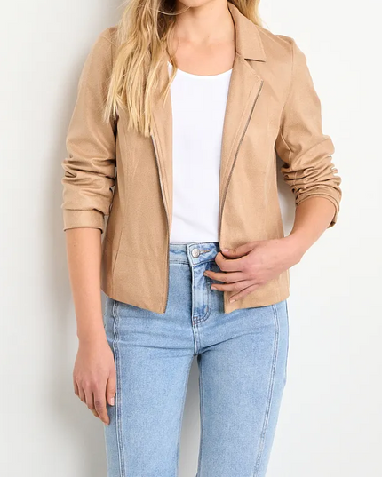 CHAQUETA ASH LISA