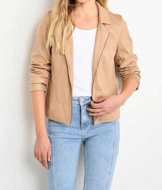 CHAQUETA ASH LISA