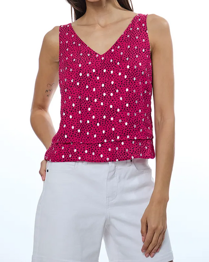 BLUSA IO FANTASIA