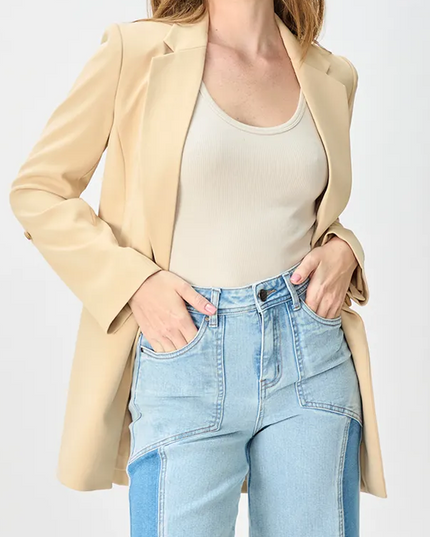 BLAZER IO LISO