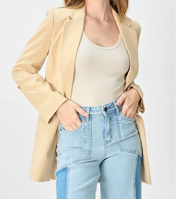 BLAZER IO LISO