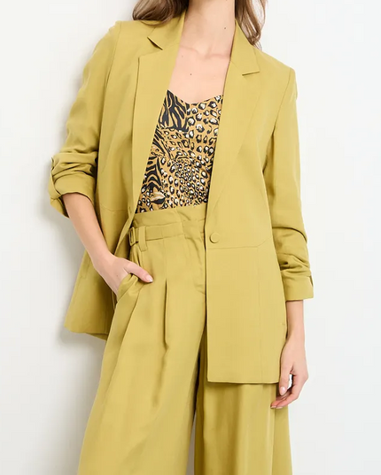 BLAZER IO LISO