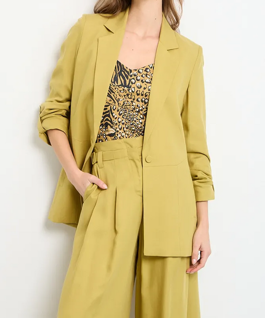 BLAZER IO LISO