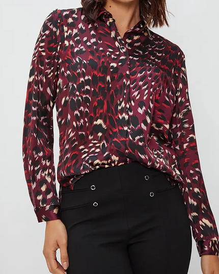 BLUSA ASH FANTASIA