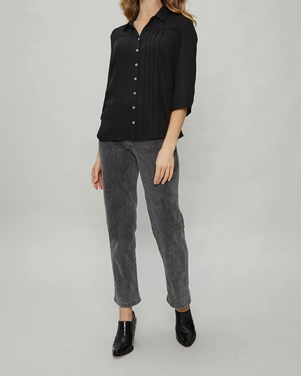 BLUSA MA GRIFFE LISA
