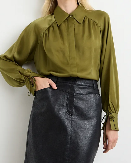 BLUSA ASH FANTASIA