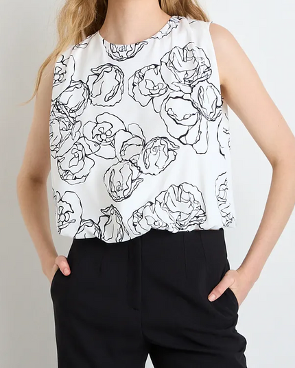BLUSA IO FANTASIA
