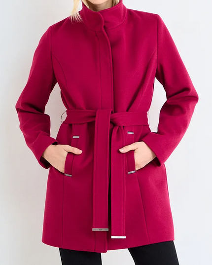 CHAQUETON ASH LISO - MAWI
