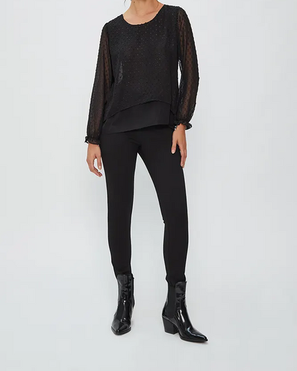 BLUSA ASH LISA