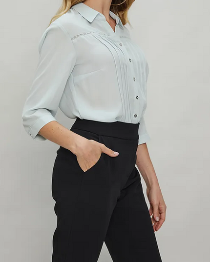 BLUSA MA GRIFFE LISA