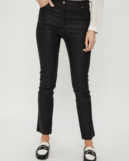 JEANS MA GRIFFE LISO