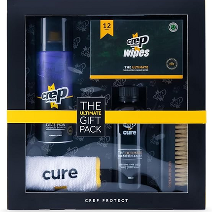 Collection image for: Crep Protect