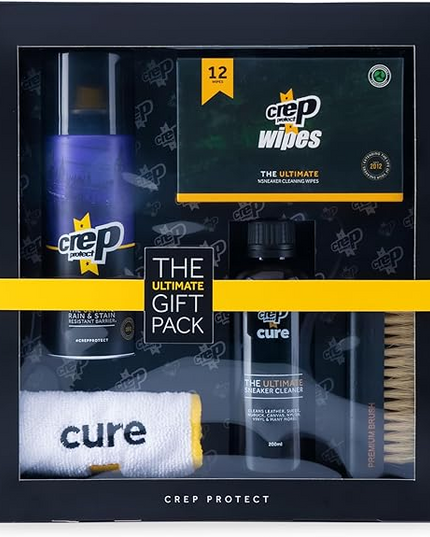 GIFT PACK ULTIMATE CREP PROTECT