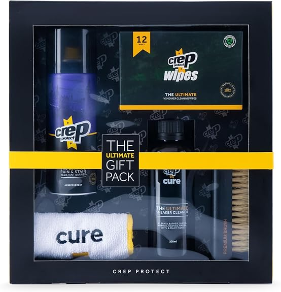 GIFT PACK ULTIMATE CREP PROTECT