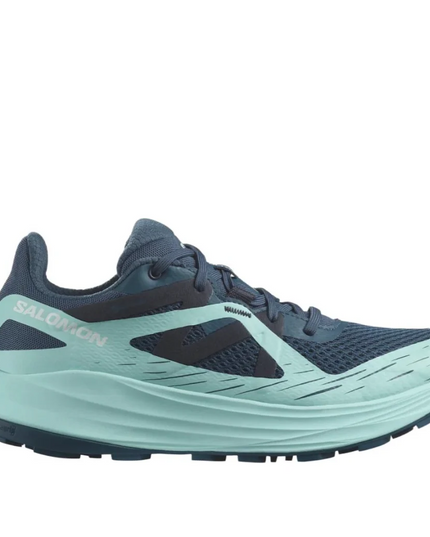 ZAPATILLA SALOMON ULTRA FLOW GTX W