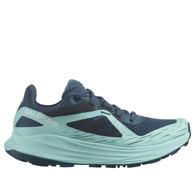 ZAPATILLA SALOMON ULTRA FLOW GTX W