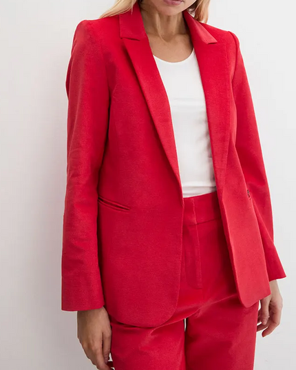 BLAZER ASH LISO