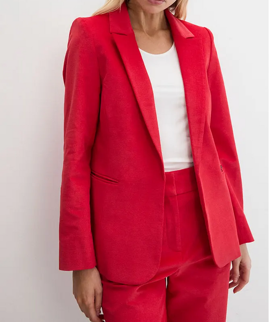 BLAZER ASH LISO