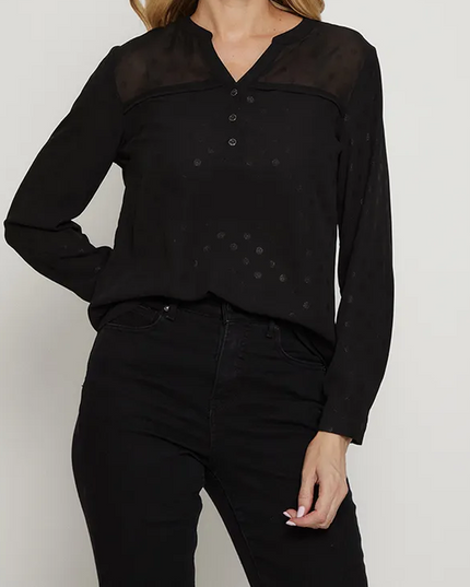 BLUSA MA GRIFFE FANTASIA