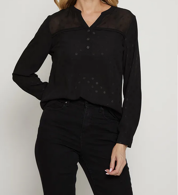 BLUSA MA GRIFFE FANTASIA
