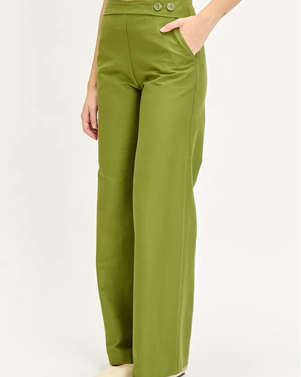 PANTALON IO LISO