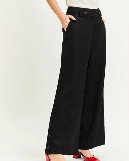 PANTALON IO LISO