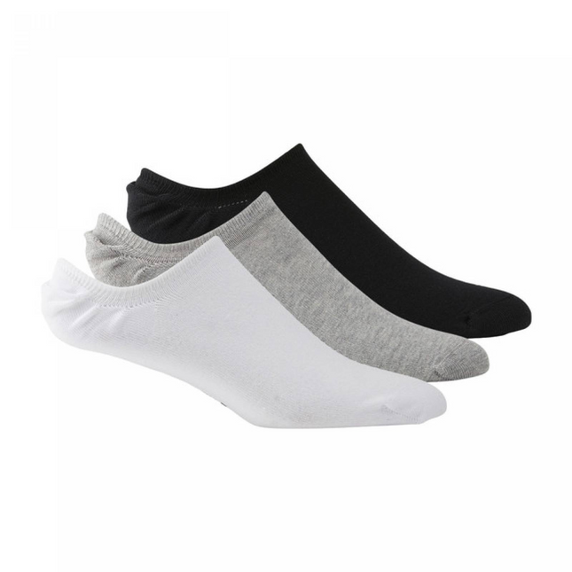 SOQUETE REEBOK TE INVISIBLE SOCK 3