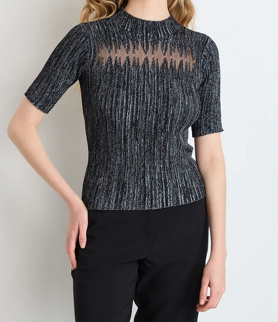 SWEATER IO LISO