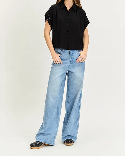 BLUSA IO LISA