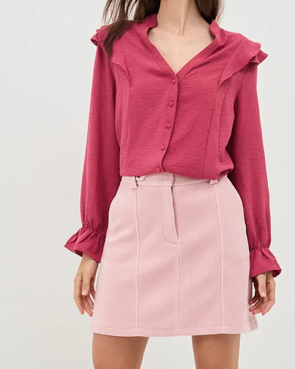 BLUSA IO LISA