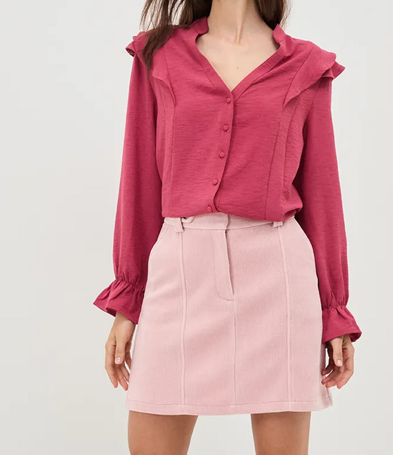 BLUSA IO LISA