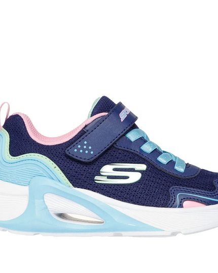 ZAPATILLA NIÑA SKECHERS TIDE TECH