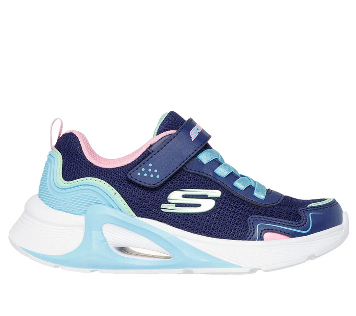 ZAPATILLA NIÑA SKECHERS TIDE TECH