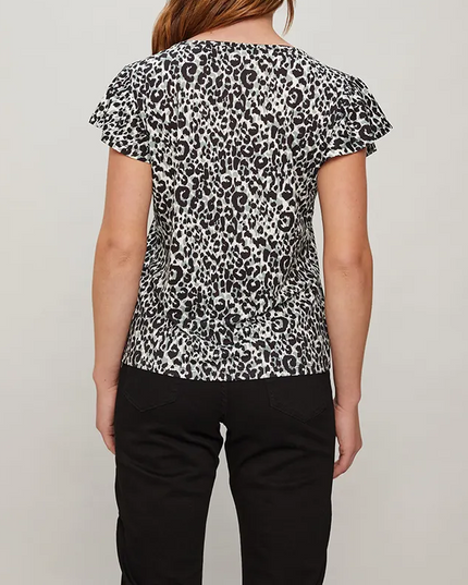 POLERA ASH FANTASIA