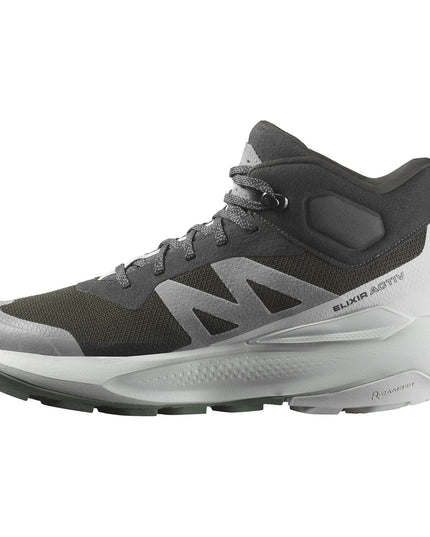 ZAPATILLA SALOMON ELIXIR ACTIV MID GTX