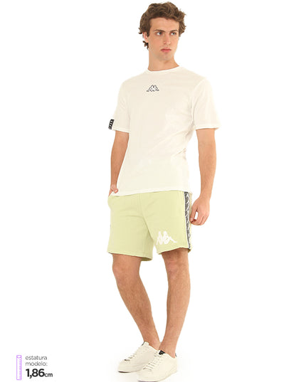 SHORT KAPPA