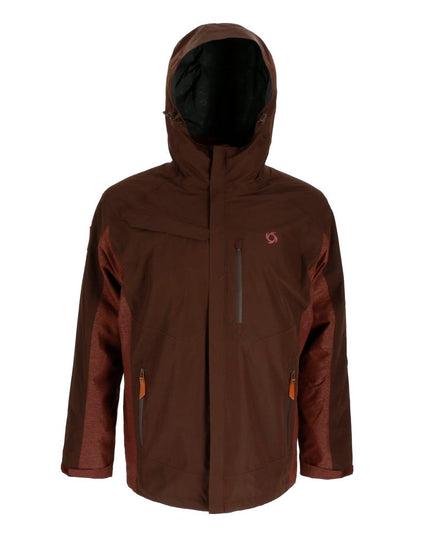 CHAQUETA DOITE TERRANOVA