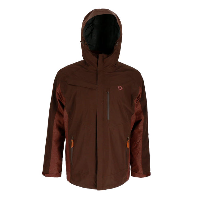 CHAQUETA DOITE TERRANOVA