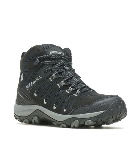 ZAPATILLA MERRELL CROSSLANDER 3 MID WP