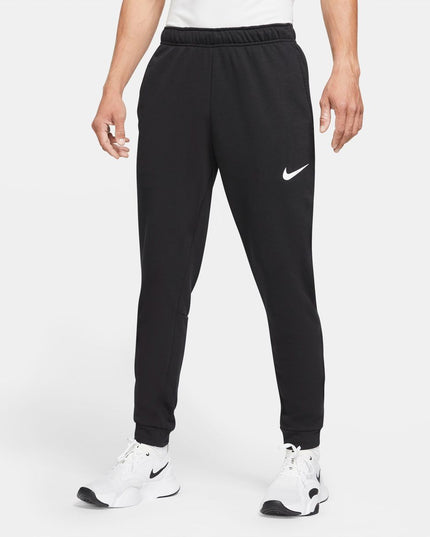 PANTALON DE BUZO NIKE M NK DF PNT TAPER FL