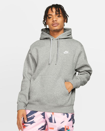 POLERON NIKE NSW CLUB HOODIE PO BB