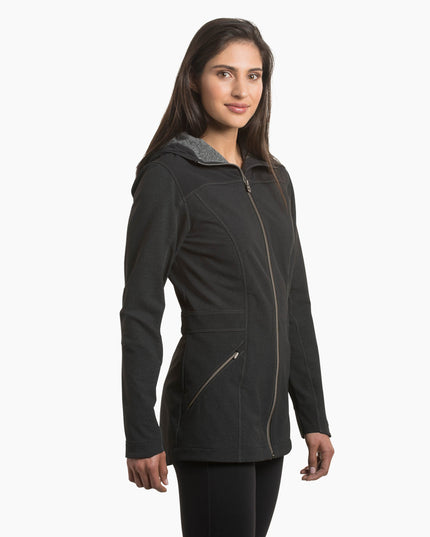 CHAQUETA KUHL KLASH TRENCH