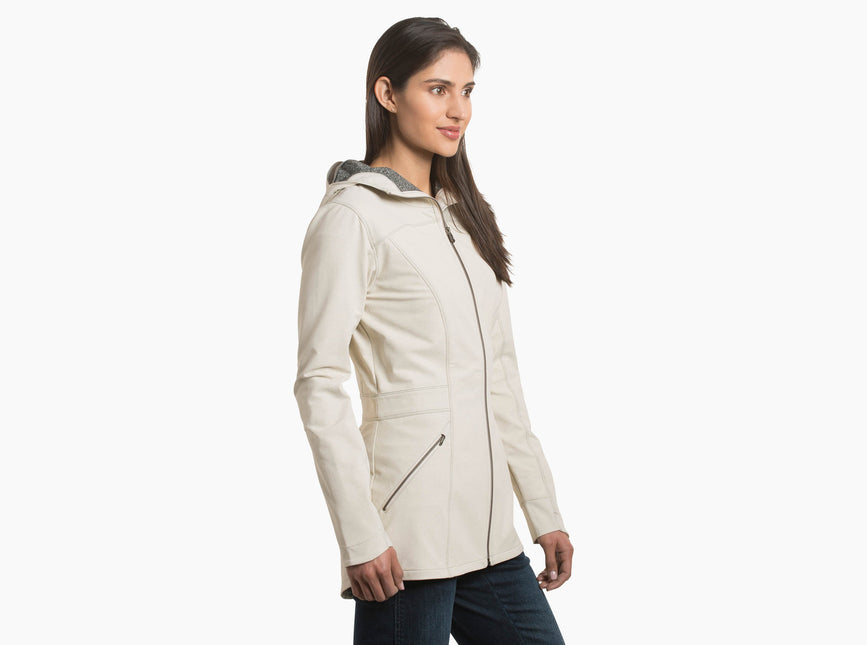 CHAQUETA KUHL KLASH TRENCH