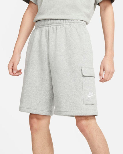 SHORT NIKE NSW CLUB BB CARGO