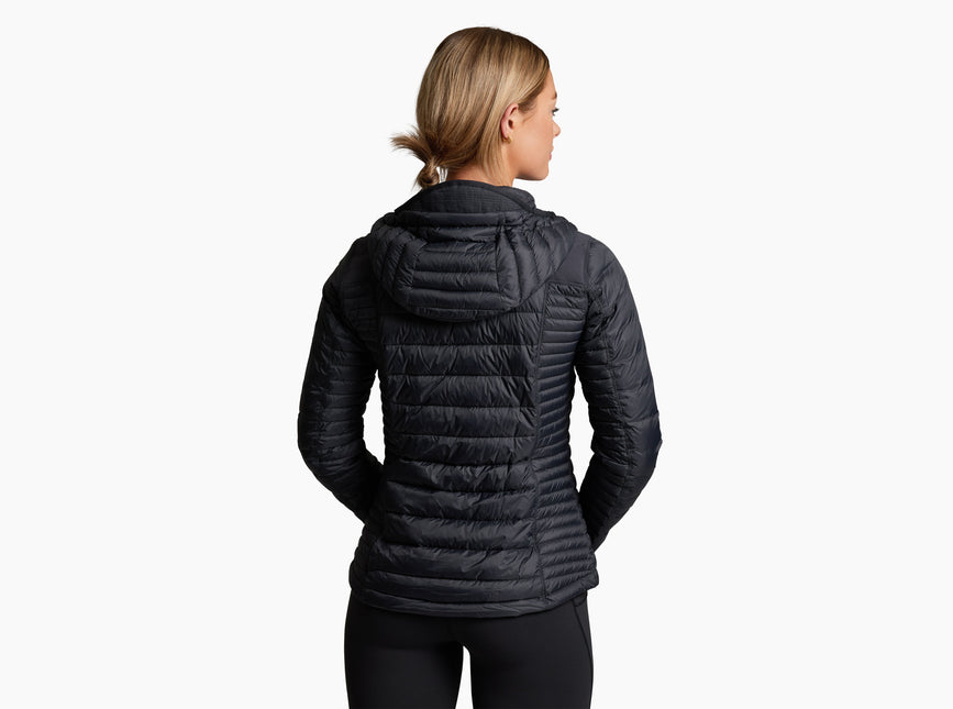 CHAQUETA KUHL SPYFIRE