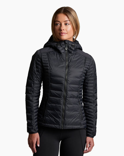 Parka Kuhl Spyfire Kuhl en color xs